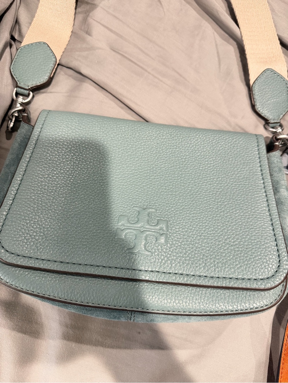 Tory Burch Crossbody Purse